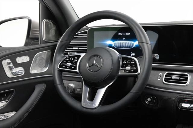 2022 Mercedes-Benz Maybach GLS 600 4MATIC