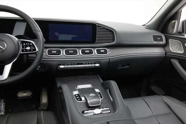 2022 Mercedes-Benz Maybach GLS 600 4MATIC