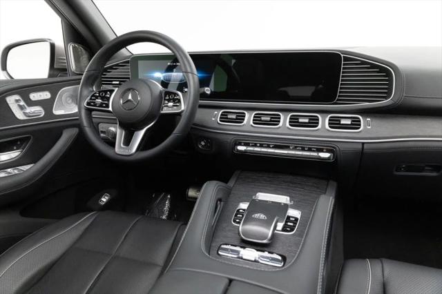 2022 Mercedes-Benz Maybach GLS 600 4MATIC