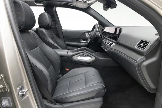 2022 Mercedes-Benz Maybach GLS 600 4MATIC