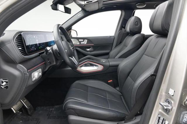 2022 Mercedes-Benz Maybach GLS 600 4MATIC