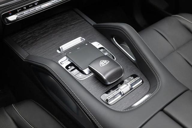 2022 Mercedes-Benz Maybach GLS 600 4MATIC