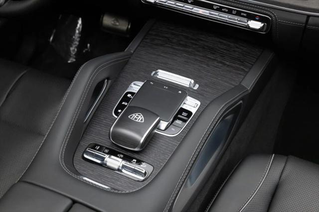2022 Mercedes-Benz Maybach GLS 600 4MATIC