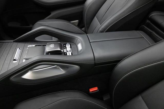 2022 Mercedes-Benz Maybach GLS 600 4MATIC