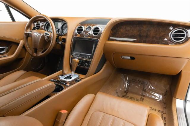 2012 Bentley Continental GT GT
