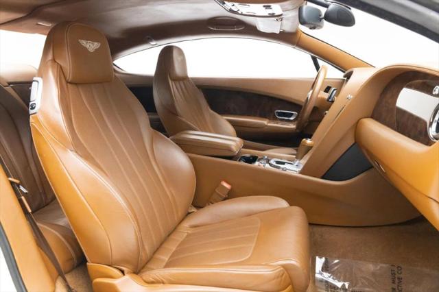 2012 Bentley Continental GT GT