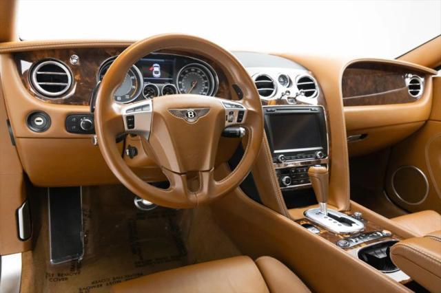 2012 Bentley Continental GT GT