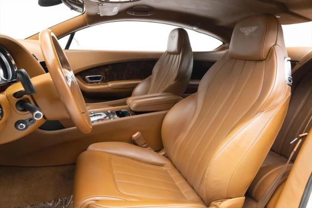 2012 Bentley Continental GT GT