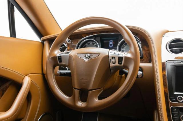 2012 Bentley Continental GT GT