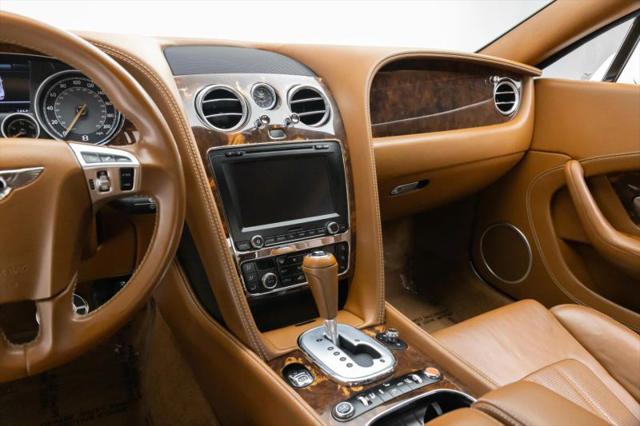 2012 Bentley Continental GT GT