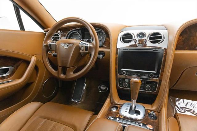 2012 Bentley Continental GT GT