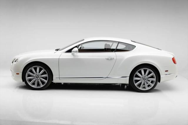 2012 Bentley Continental GT GT