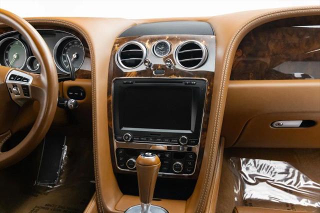 2012 Bentley Continental GT GT