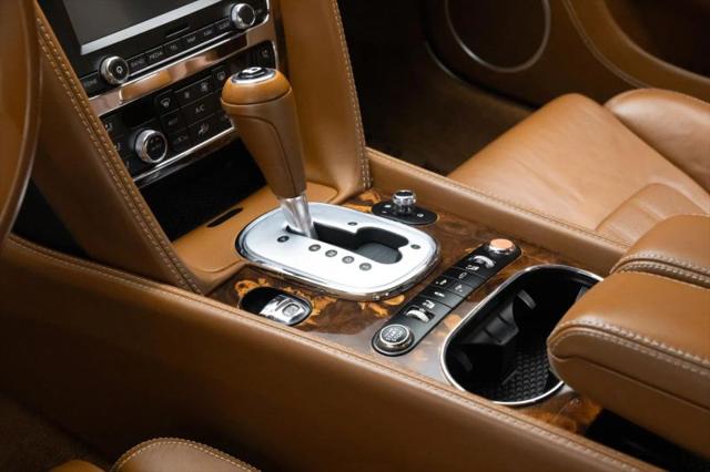 2012 Bentley Continental GT GT