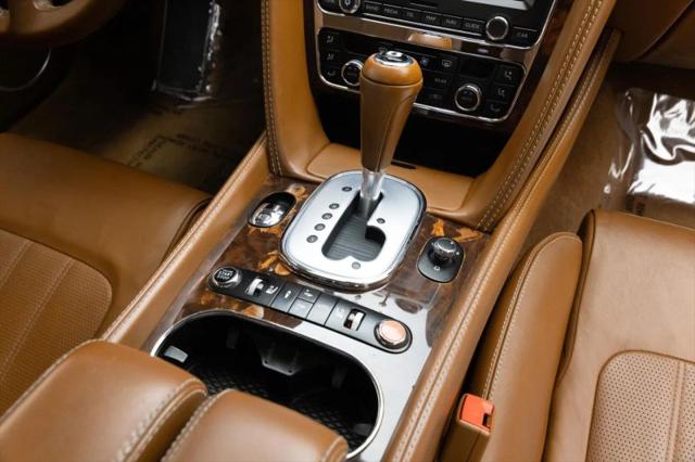2012 Bentley Continental GT GT