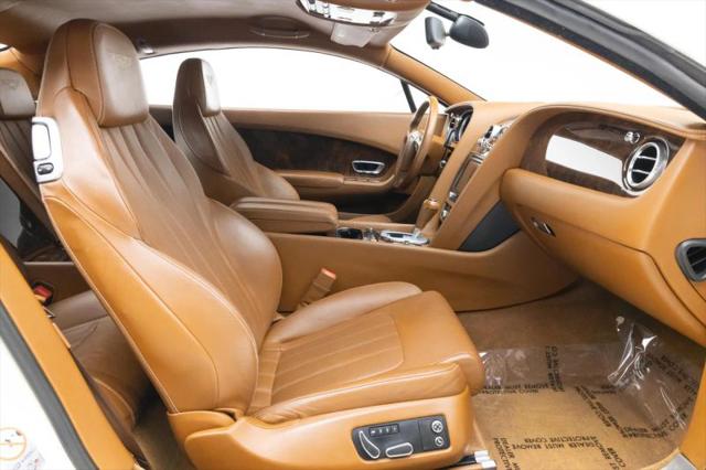 2012 Bentley Continental GT GT