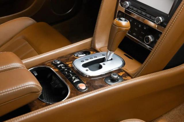 2012 Bentley Continental GT GT