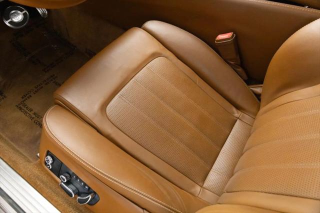 2012 Bentley Continental GT GT