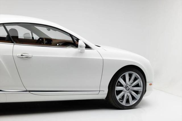 2012 Bentley Continental GT GT