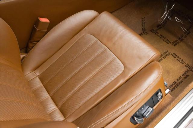 2012 Bentley Continental GT GT