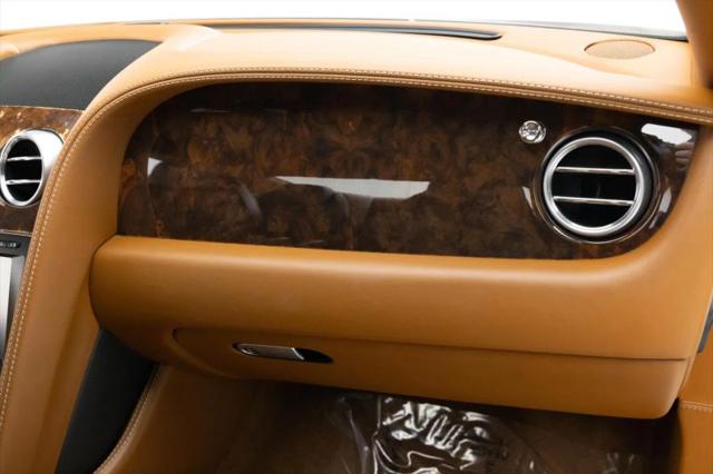 2012 Bentley Continental GT GT