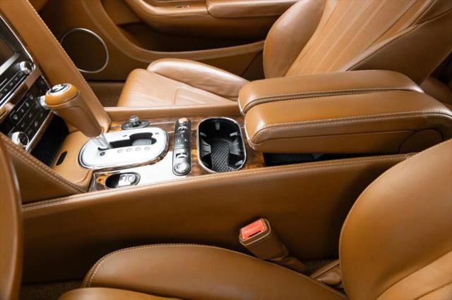 2012 Bentley Continental GT GT