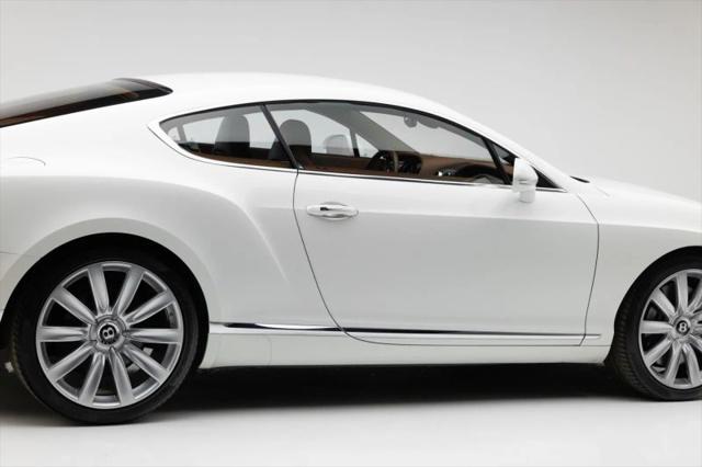 2012 Bentley Continental GT GT