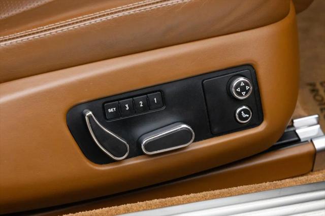 2012 Bentley Continental GT GT