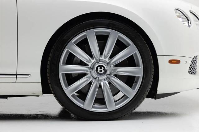 2012 Bentley Continental GT GT