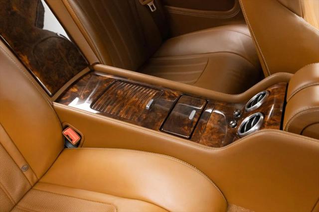 2012 Bentley Continental GT GT