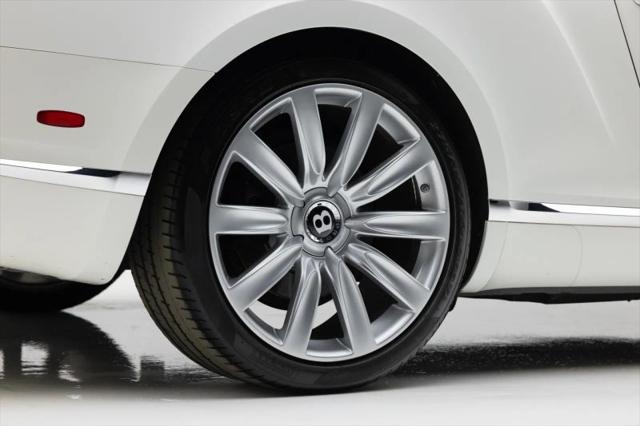 2012 Bentley Continental GT GT