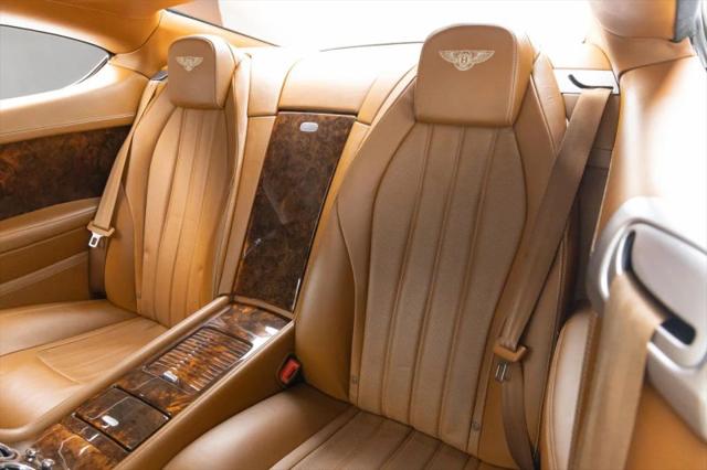 2012 Bentley Continental GT GT