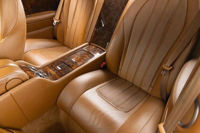 2012 Bentley Continental GT GT