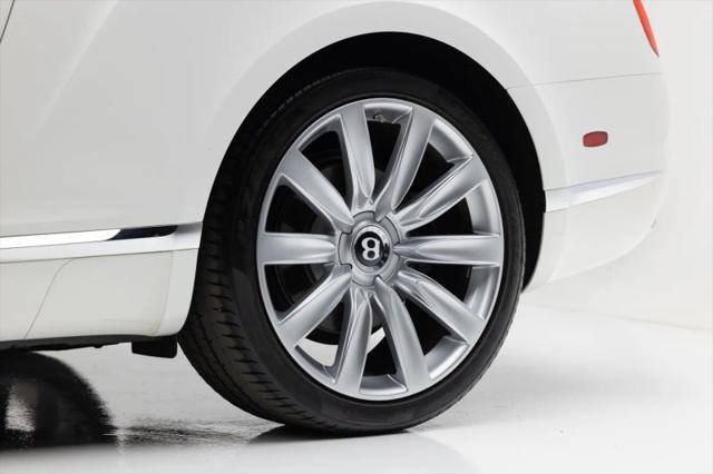 2012 Bentley Continental GT GT