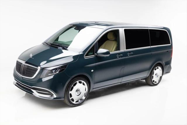 2022 Mercedes-Benz Metris Base for sale in Costa Mesa, CA