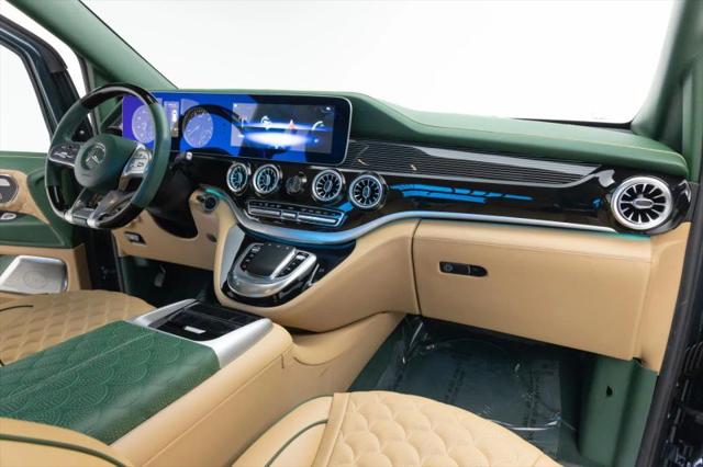 2022 Mercedes-Benz Metris Base