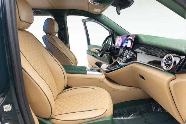 2022 Mercedes-Benz Metris Base