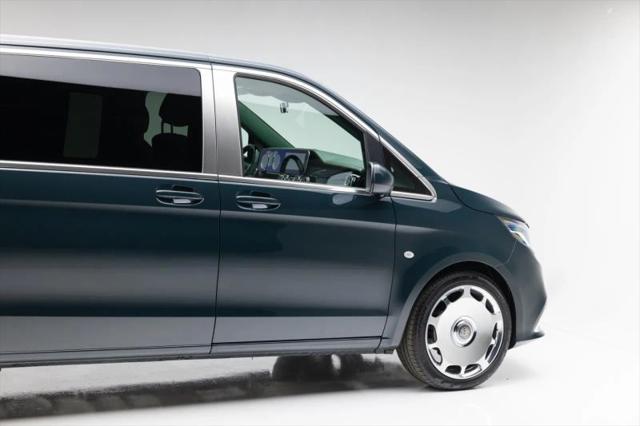 2022 Mercedes-Benz Metris Base