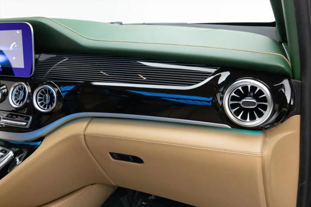2022 Mercedes-Benz Metris Base