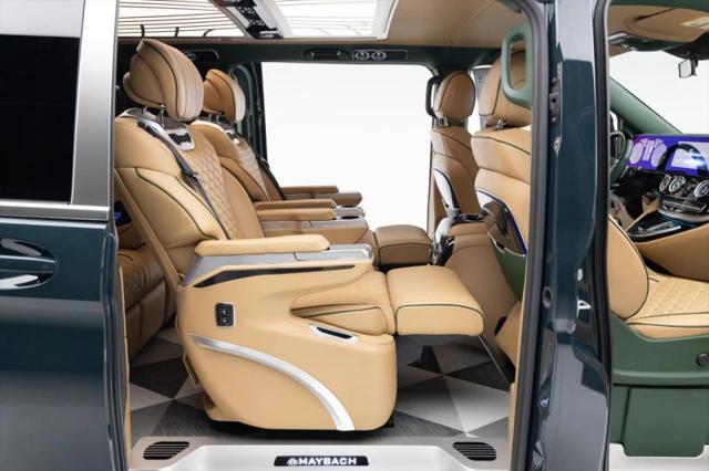 2022 Mercedes-Benz Metris Base