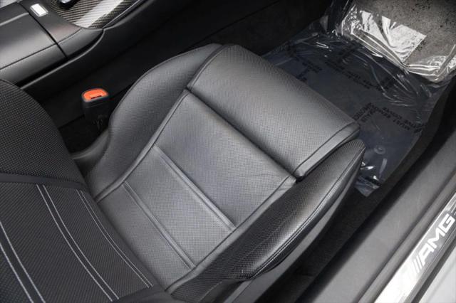 2022 Mercedes-Benz SL 4MATIC