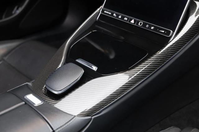 2022 Mercedes-Benz SL 4MATIC