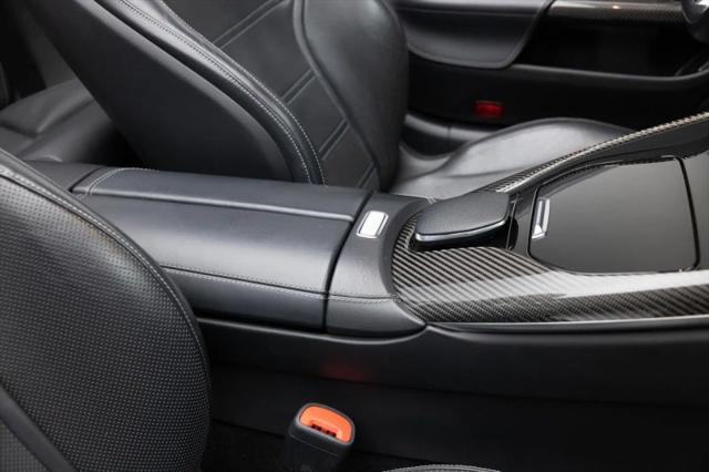 2022 Mercedes-Benz SL 4MATIC