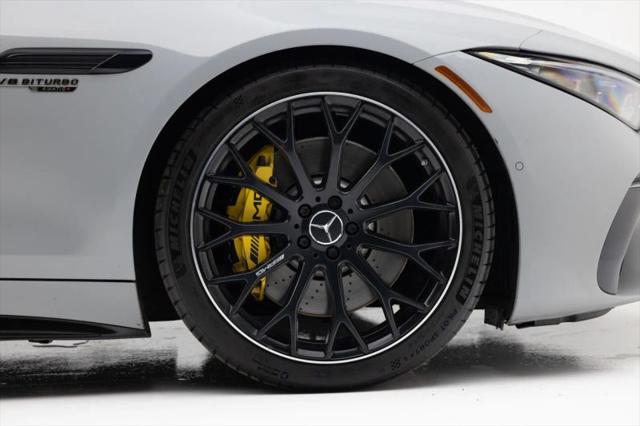 2022 Mercedes-Benz SL 4MATIC