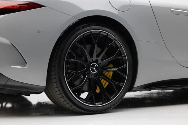 2022 Mercedes-Benz SL 4MATIC