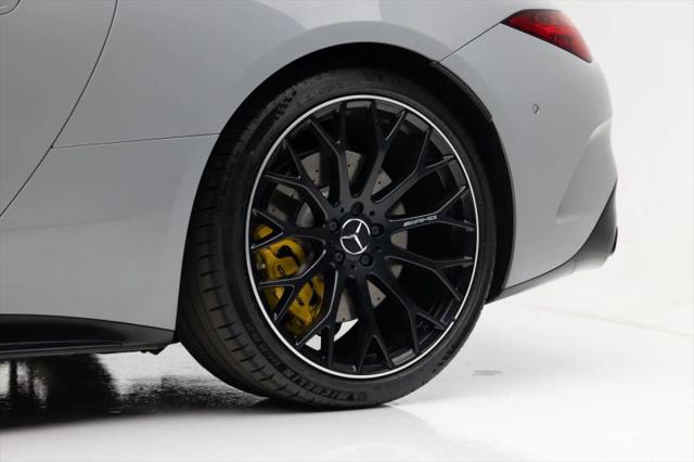 2022 Mercedes-Benz SL 4MATIC