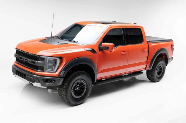 2023 Ford F-150 Raptor for sale in Costa Mesa, CA