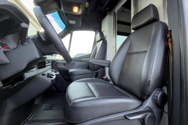 2021 Mercedes-Benz Sprinter 4500 High Roof V6