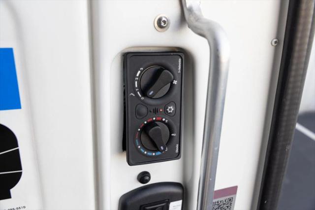 2021 Mercedes-Benz Sprinter 4500 High Roof V6