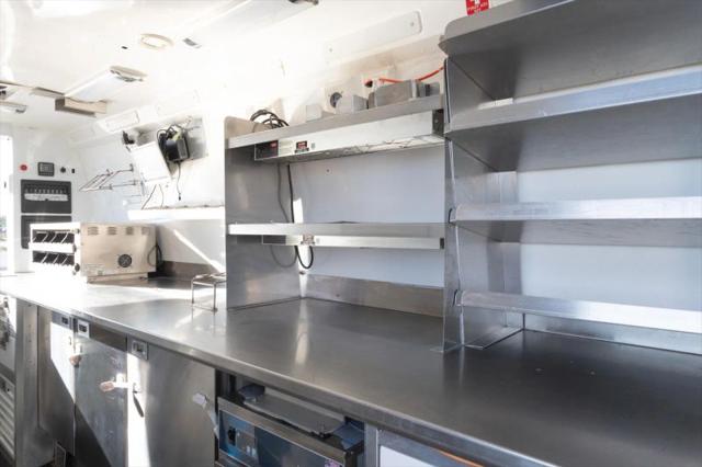 2021 Mercedes-Benz Sprinter 4500 High Roof V6